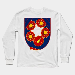 The Newcomer Long Sleeve T-Shirt